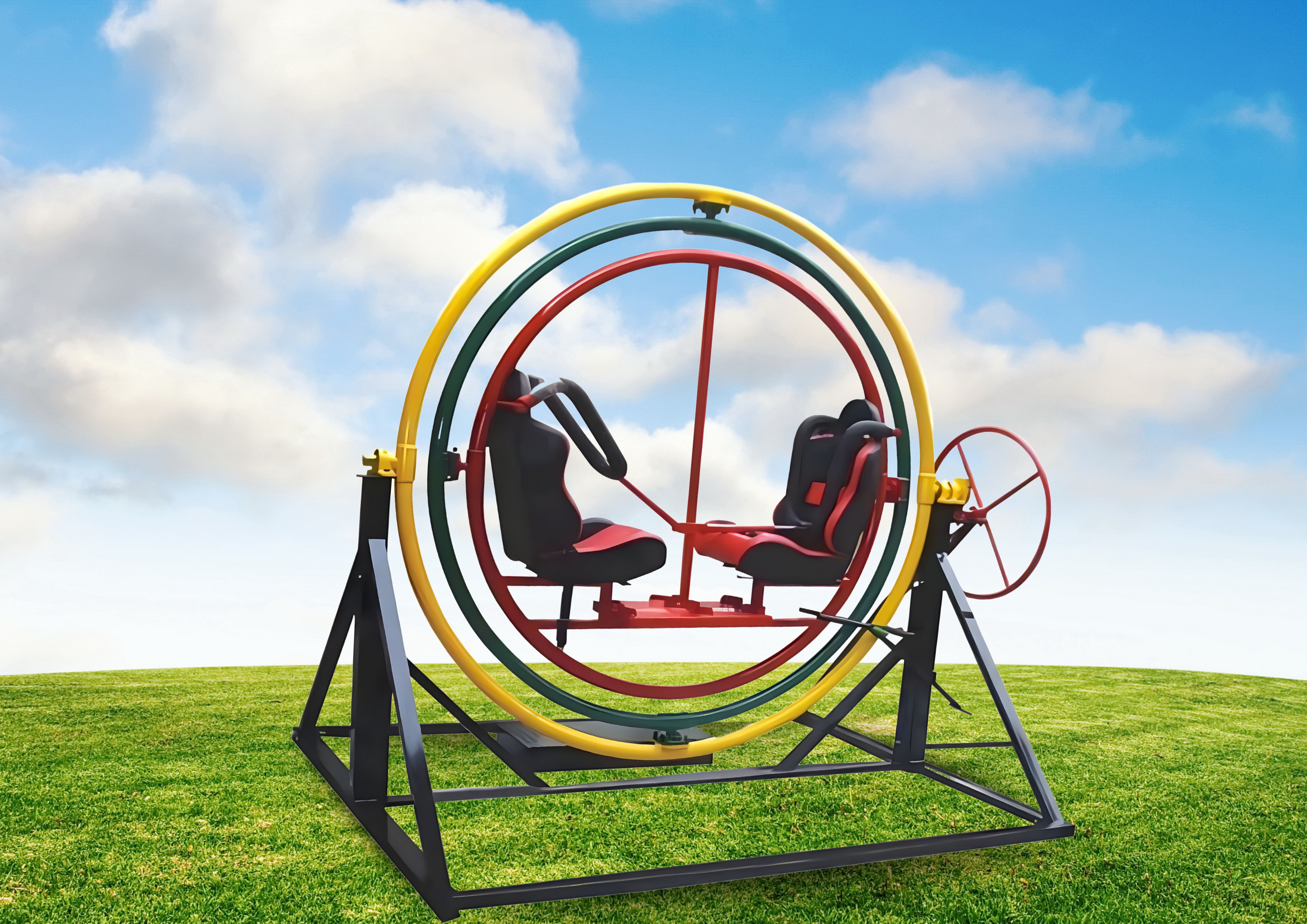 GYRO New 5 svg+xml;charset=utf