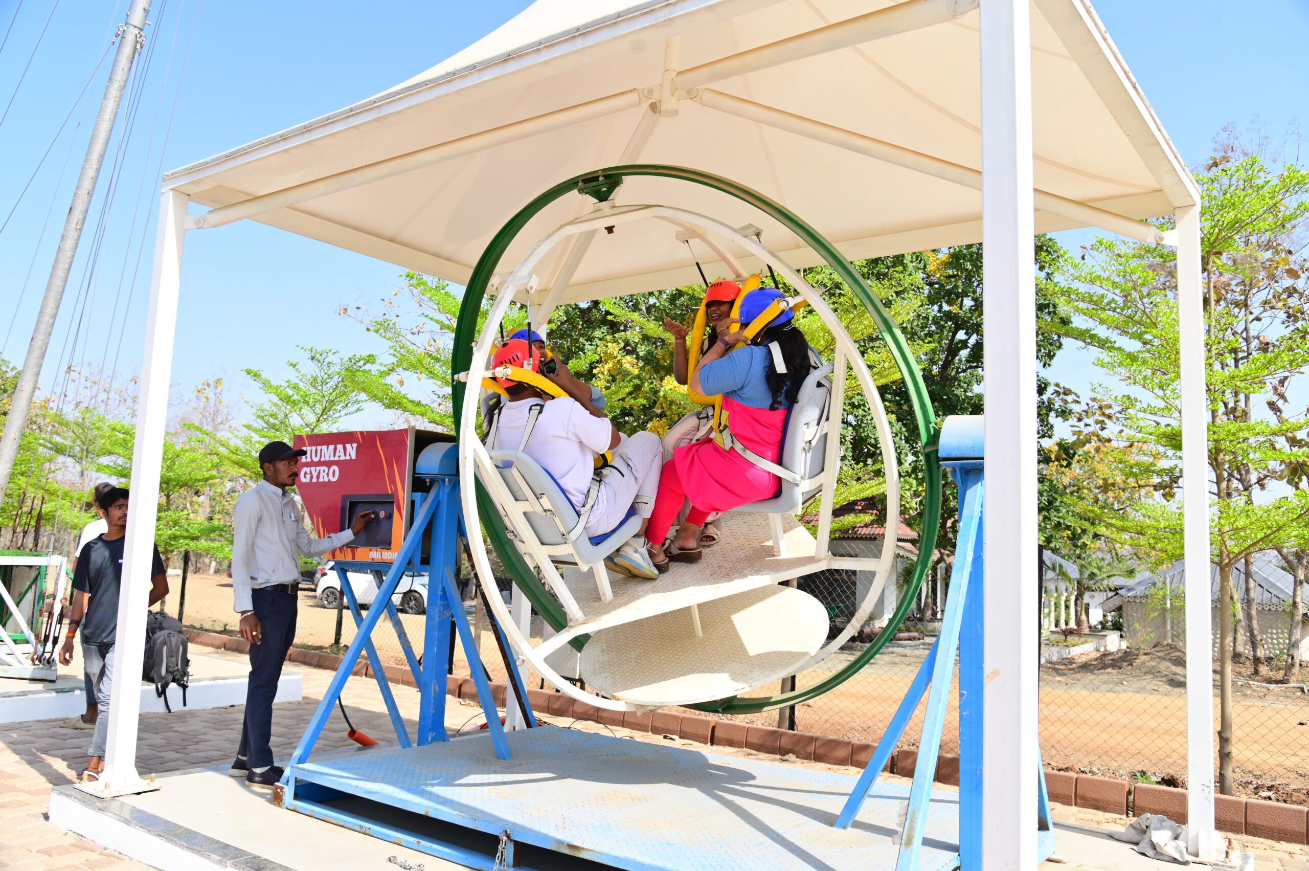 GYRO New 4 svg+xml;charset=utf