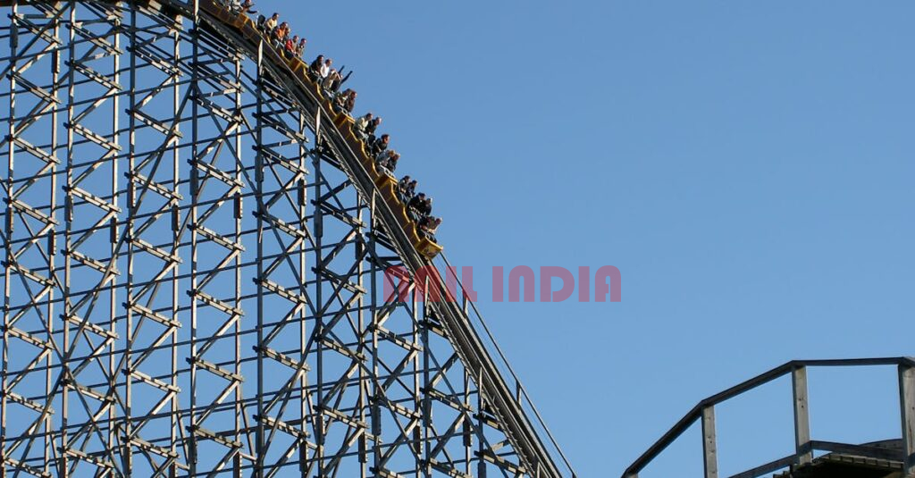 Engineers and designers planning outdoor or adventure in the India Park layout