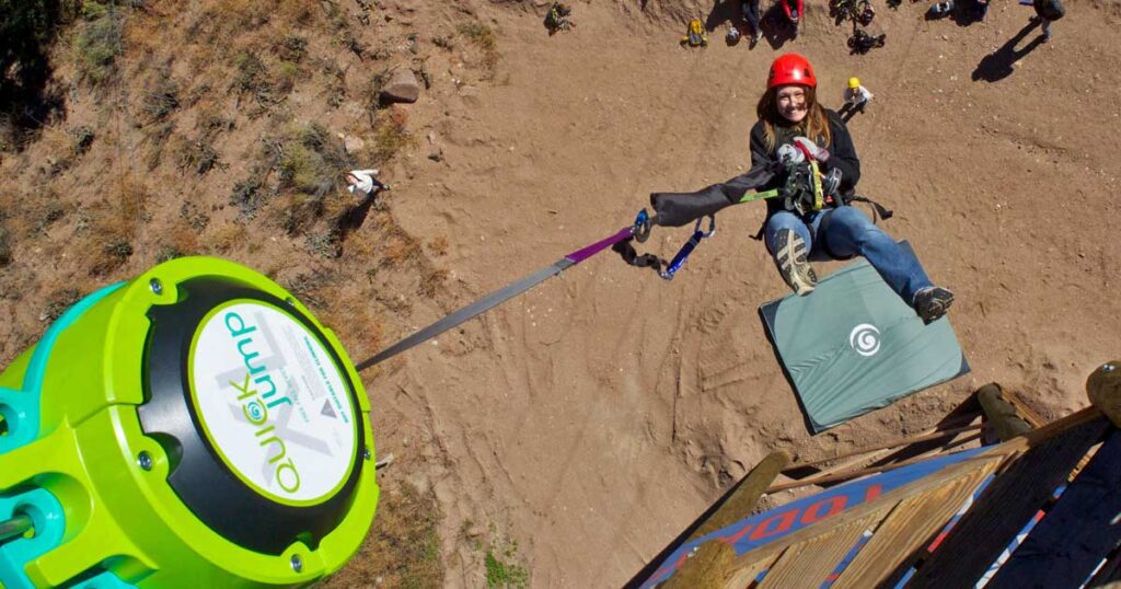Custom Free Fall tower ride manufacturer India