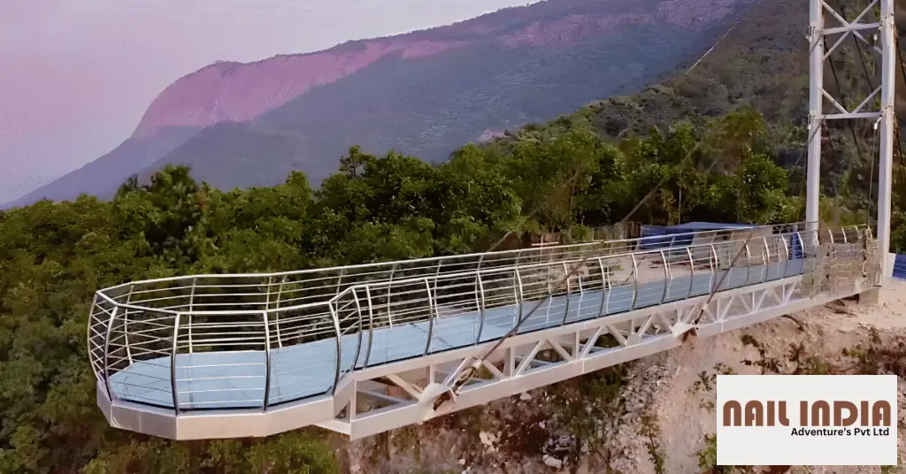 Contact Us No.1 Adventure Rides Manufacturer | Nail India